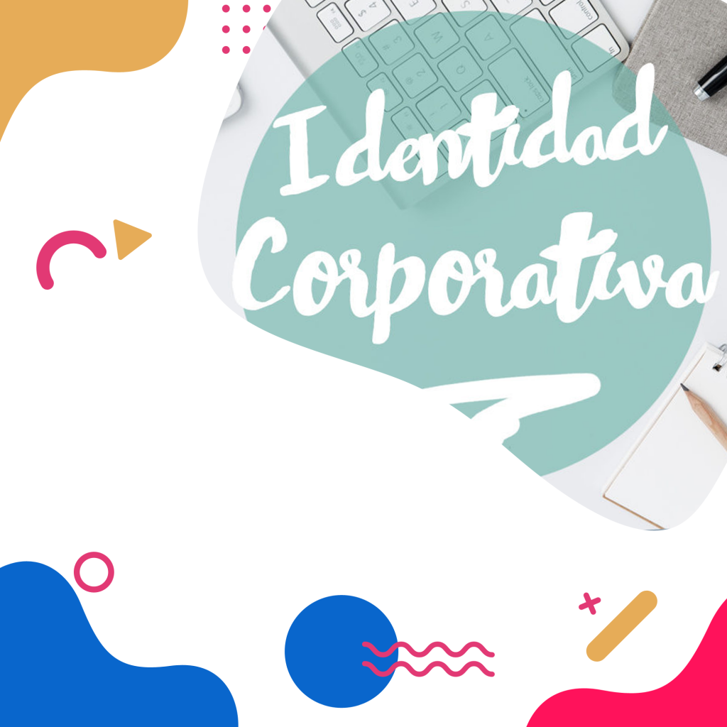 diseño de indentidad