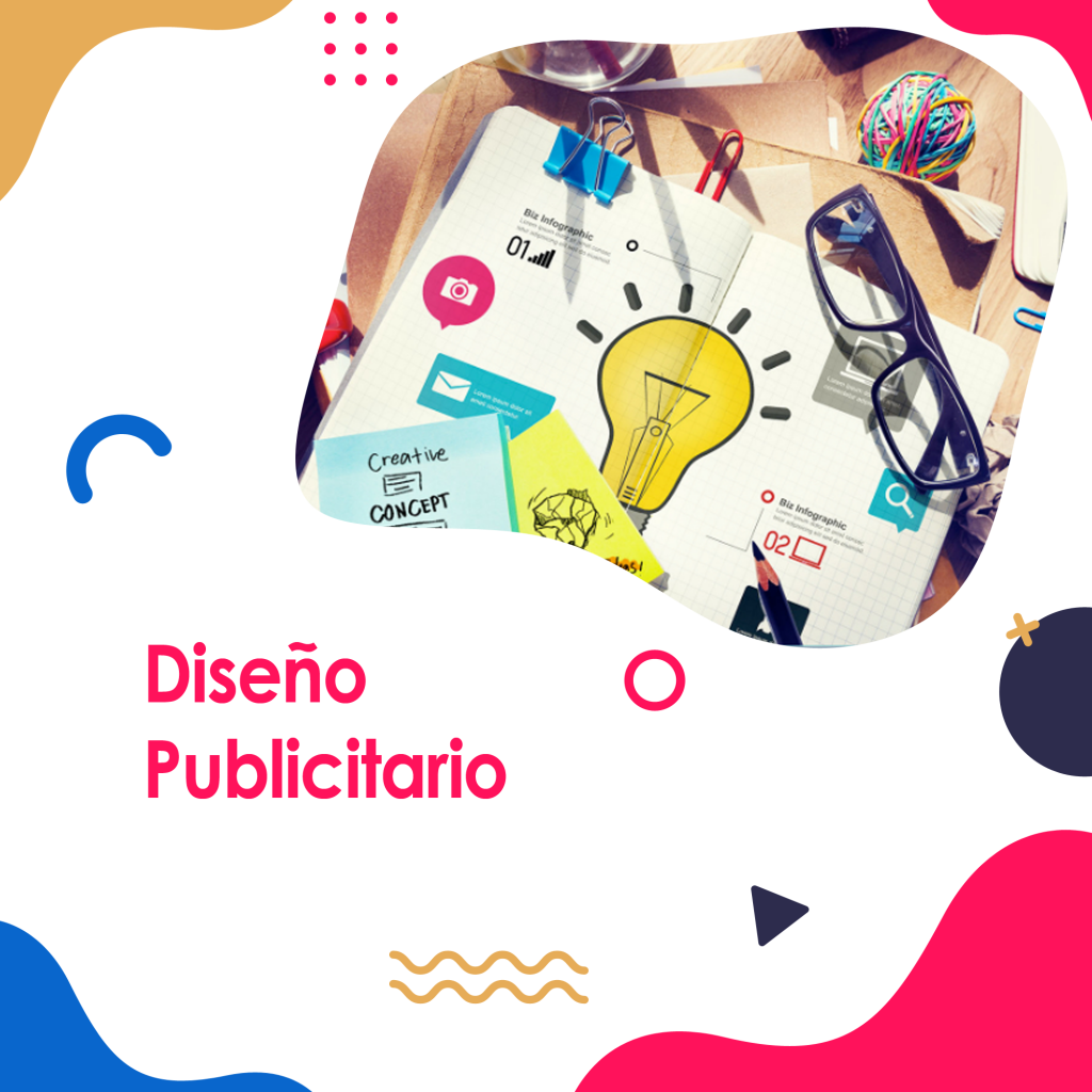 diseño publicitario