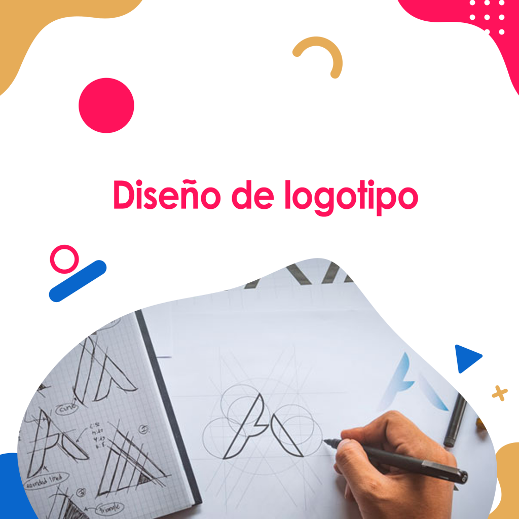 diseño de logotipos