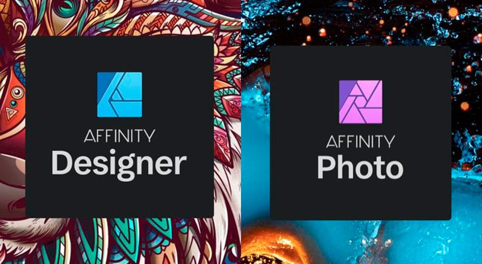 affinity diseño