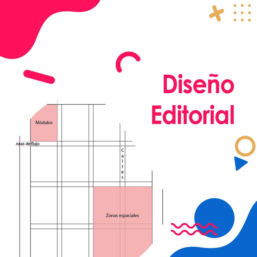 diseño editorial