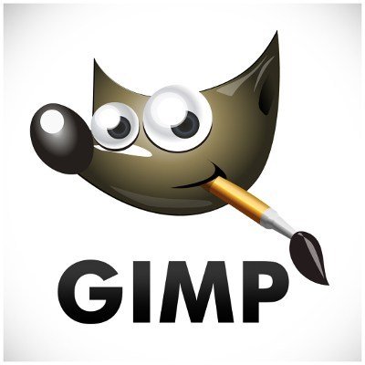 gimp diseño